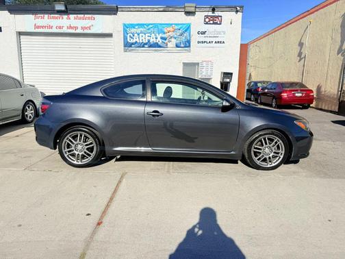 2010 Scion tC Base