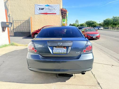 2010 Scion tC Base