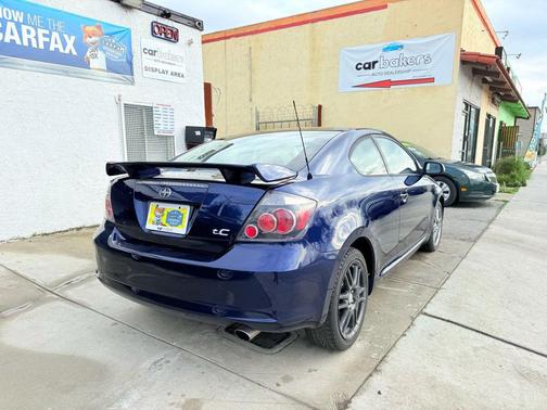 2010 Scion tC Base