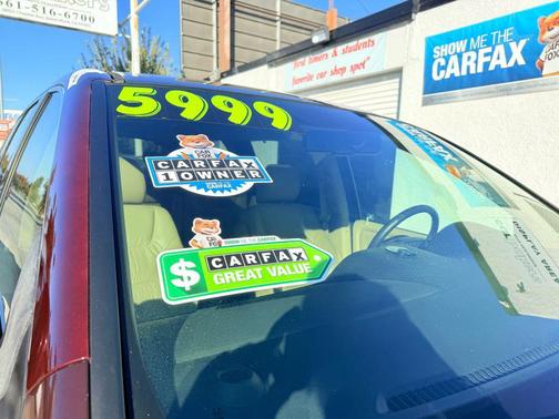 2009 Honda Odyssey EX-L