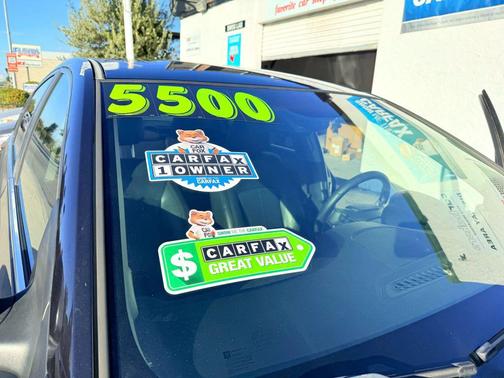 2011 Chevrolet Cruze LTZ