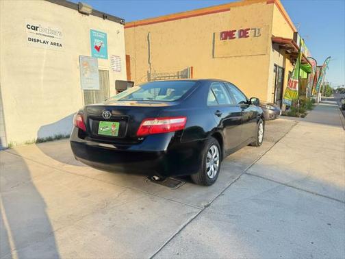 2009 Toyota Camry LE