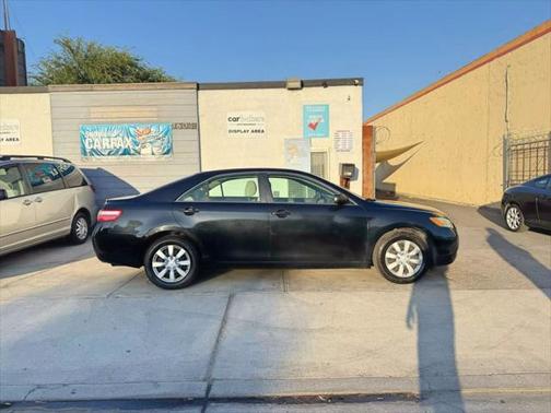 2009 Toyota Camry LE
