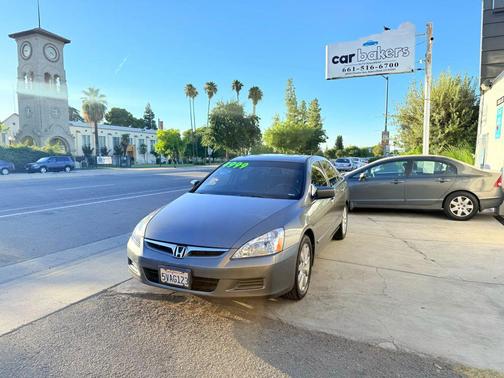 2006 Honda Accord EX-L