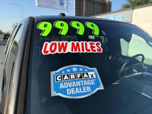2007 Ford F-150 Lariat