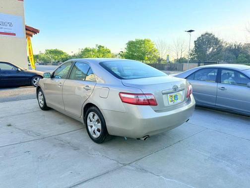 2007 Toyota Camry XLE V6