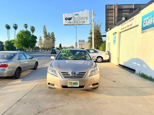 2007 Toyota Camry XLE V6