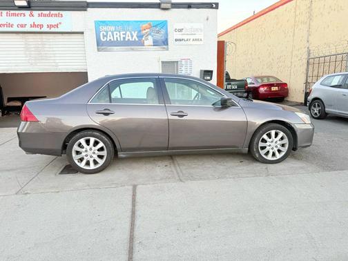 2006 Honda Accord EX-L