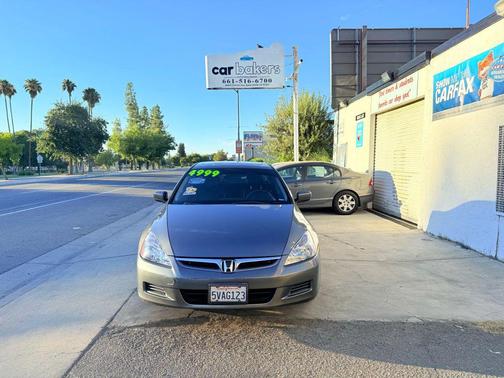 2006 Honda Accord EX-L