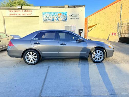 2006 Honda Accord EX-L