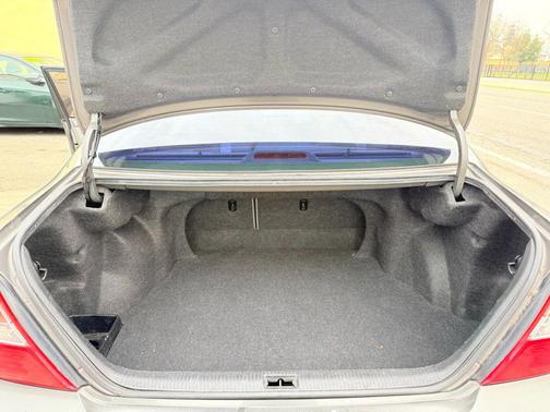 2003 Toyota Camry XLE V6