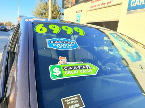 2010 Honda Civic LX-S