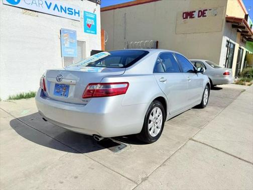 2007 Toyota Camry XLE V6