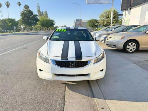 2010 Honda Accord EX-L