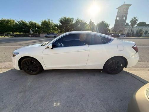 2010 Honda Accord EX-L