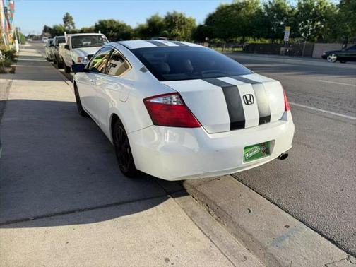 2010 Honda Accord EX-L