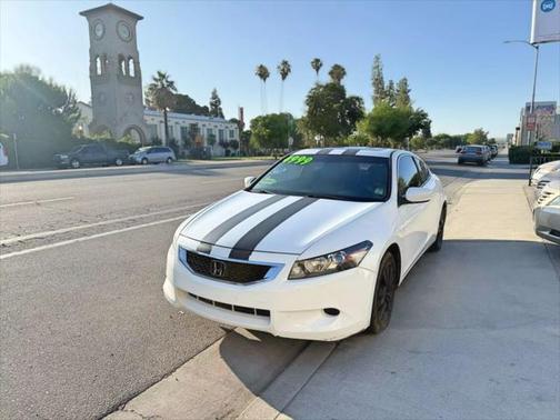 2010 Honda Accord EX-L