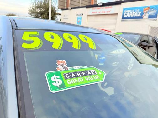 2013 Mazda Mazda3 i SV