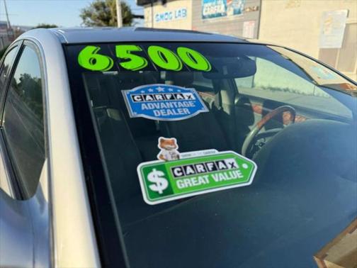 2006 Toyota Avalon Limited