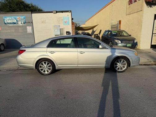 2006 Toyota Avalon Limited