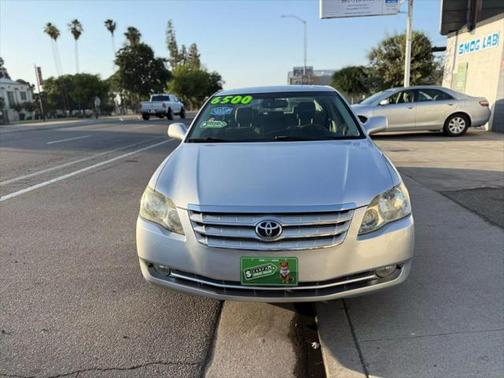2006 Toyota Avalon Limited