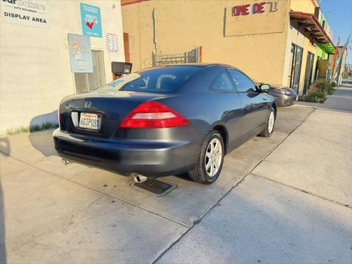 2003 Honda Accord EX V6