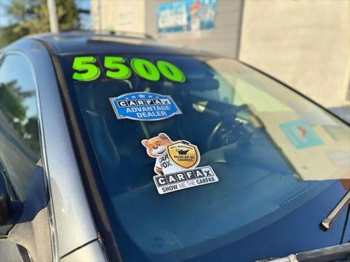 2003 Honda Accord EX V6