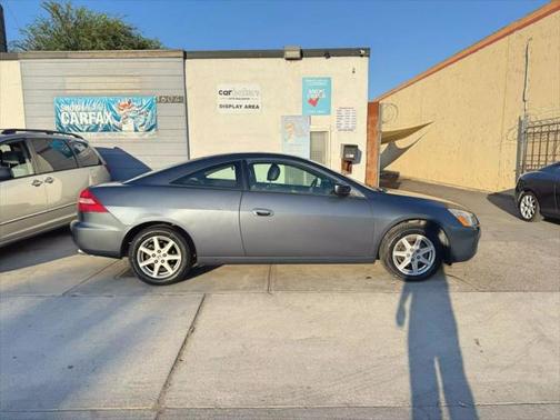 2003 Honda Accord EX V6