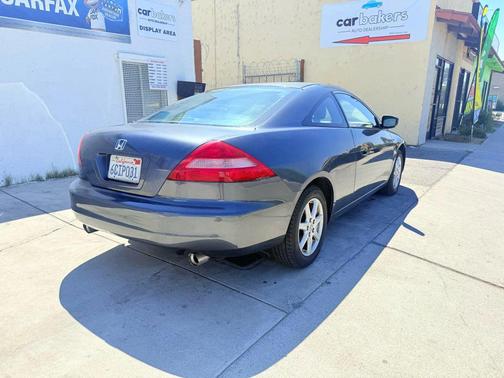2003 Honda Accord EX V6