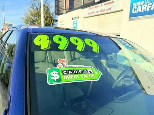 2006 Toyota Camry XLE V6