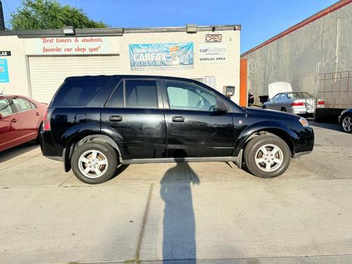 2006 Saturn Vue Base