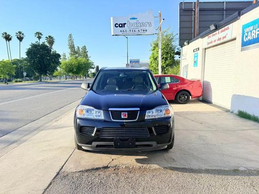 2006 Saturn Vue Base