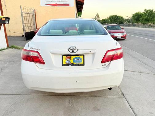 2009 Toyota Camry LE