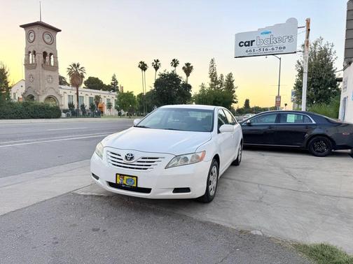 2009 Toyota Camry LE