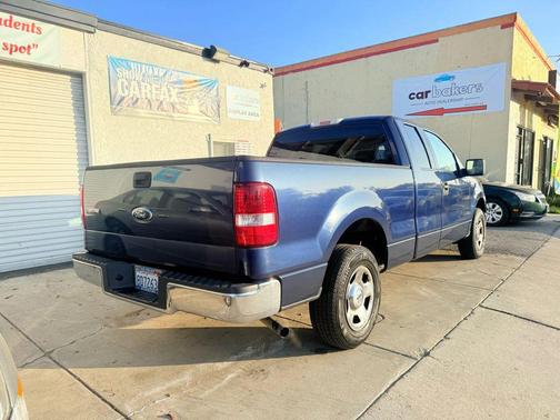 2006 Ford F-150 XL