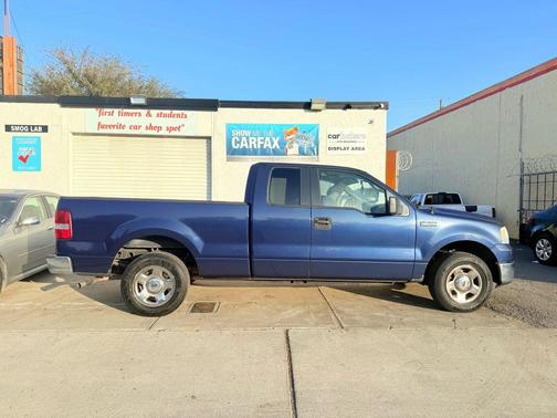 2006 Ford F-150 XL