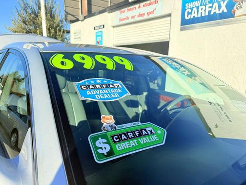 2006 Toyota Avalon XL