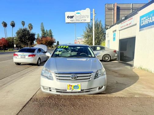 2006 Toyota Avalon XL