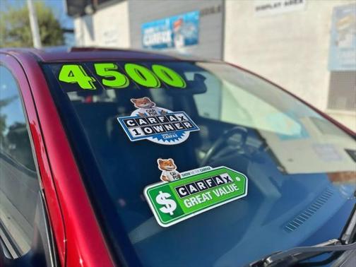 2006 Scion xA Hatchback 4D