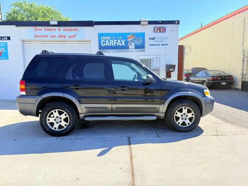 2005 Ford Escape XLT