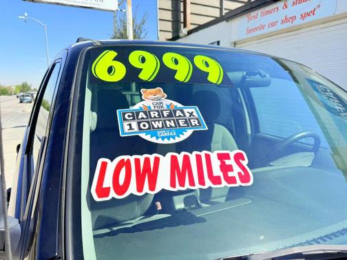 2005 Ford Escape XLT