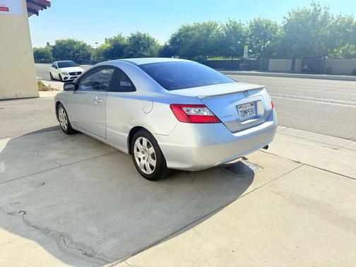 2006 Honda Civic LX