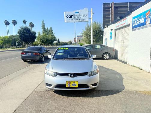 2006 Honda Civic LX