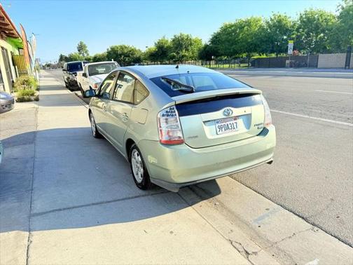 2006 Toyota Prius Base