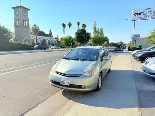 2006 Toyota Prius Base