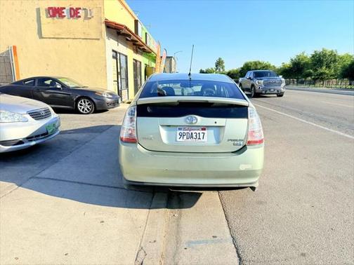 2006 Toyota Prius Base