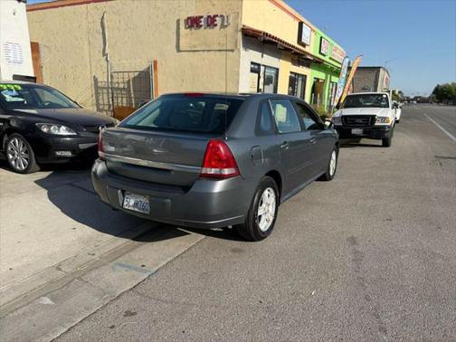 2004 Chevrolet Malibu Maxx LS