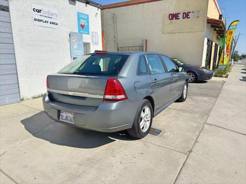2004 Chevrolet Malibu Maxx LS