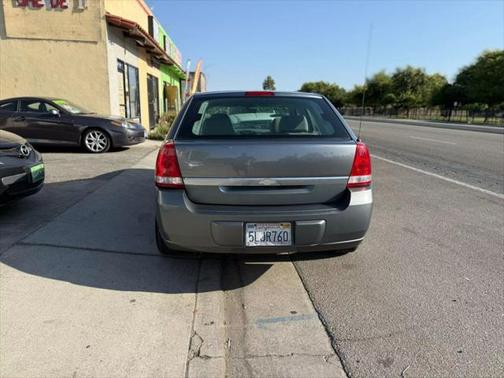 2004 Chevrolet Malibu Maxx LS