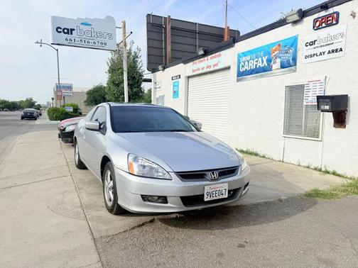 2003 Honda Accord EX